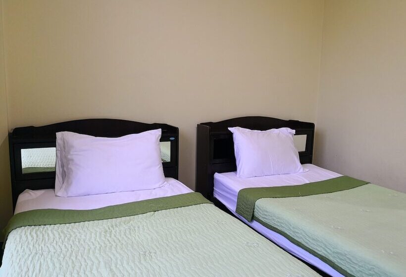 هتل View Inn