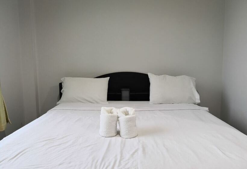 هتل View Inn
