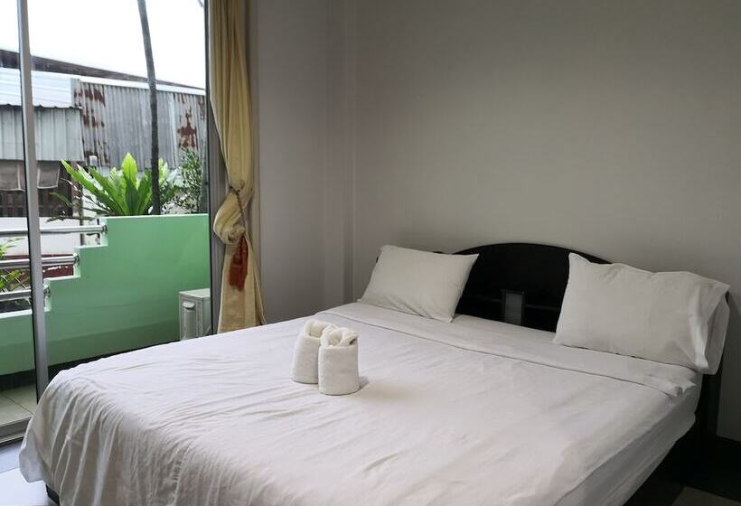هتل View Inn