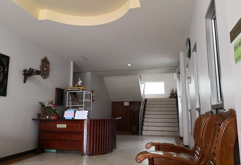 هتل View Inn