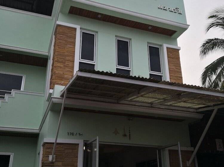 هتل View Inn