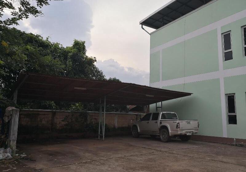 هتل View Inn