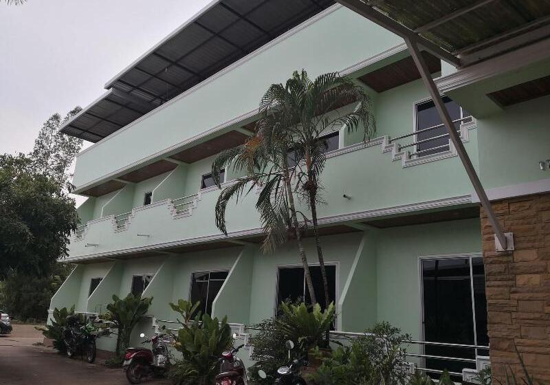 هتل View Inn