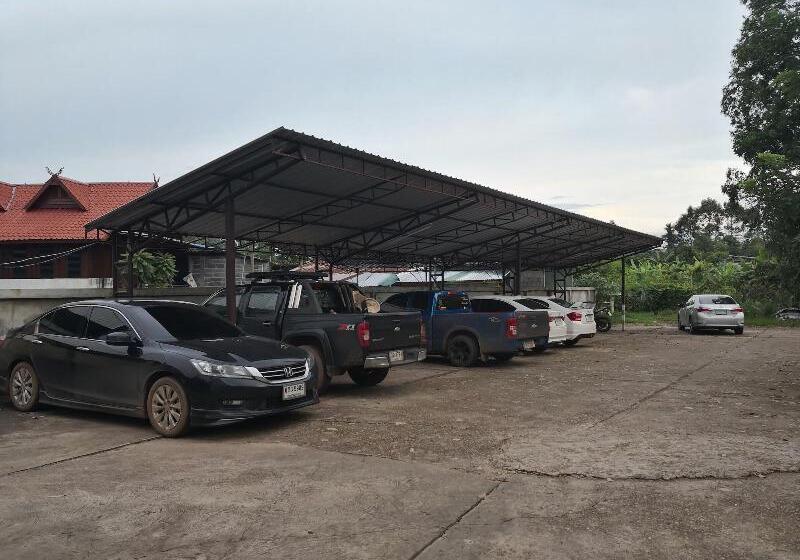 هتل View Inn