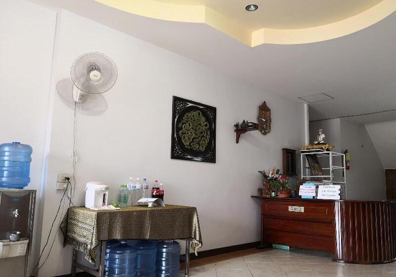 هتل View Inn