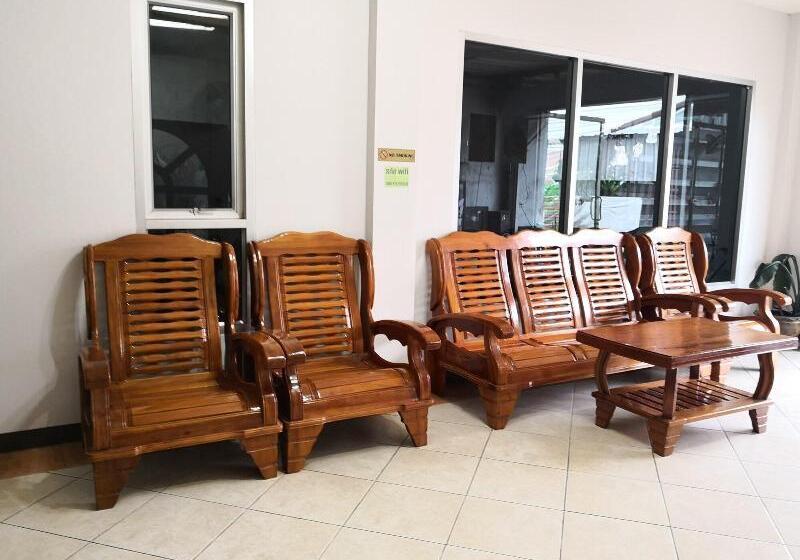 هتل View Inn