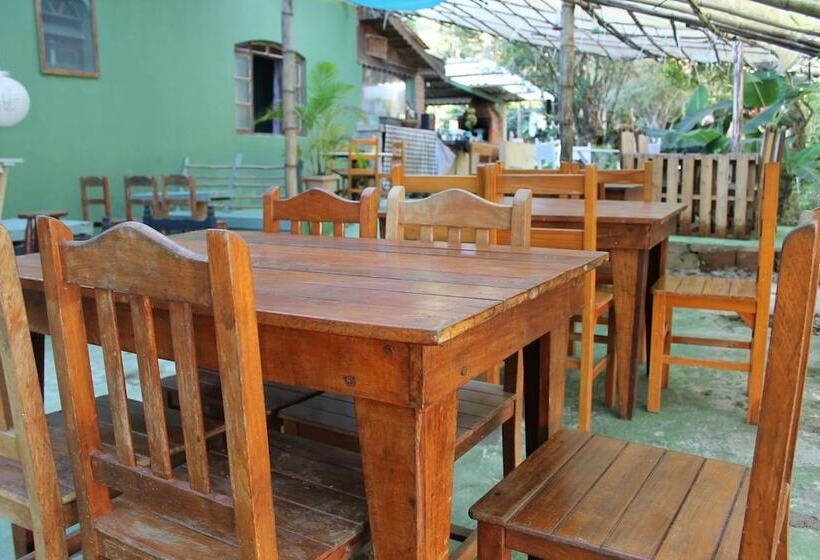 Jureia Hostel
