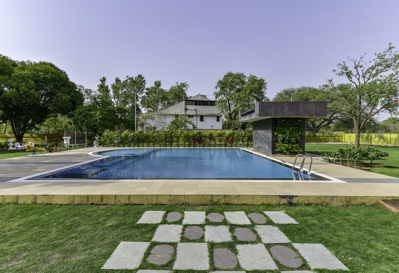 Kalyanam  & Resort