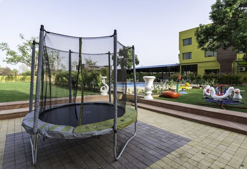 Kalyanam  & Resort