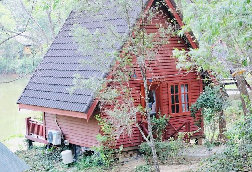 Kirirom Hillside Resort