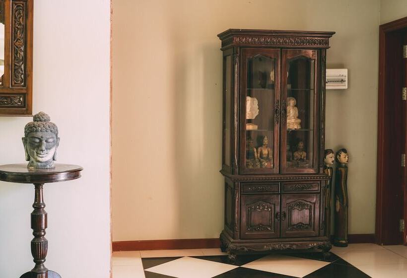 Kirirom Hillside Resort