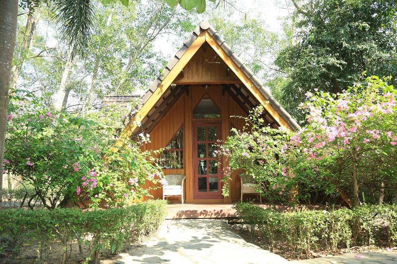 Kirirom Hillside Resort