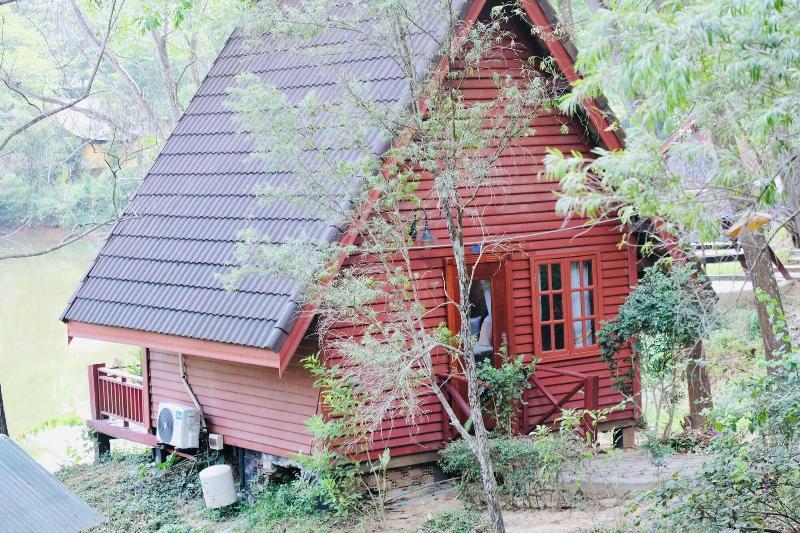 Kirirom Hillside Resort