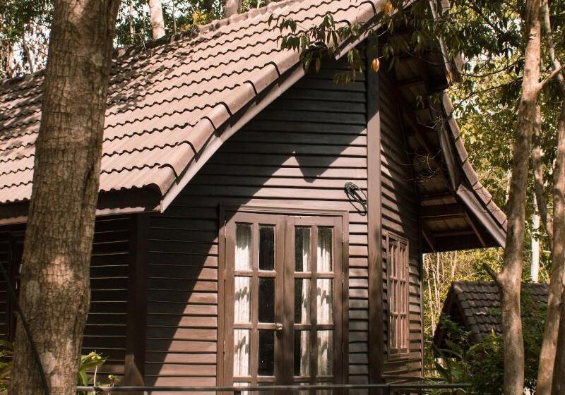 Kirirom Hillside Resort