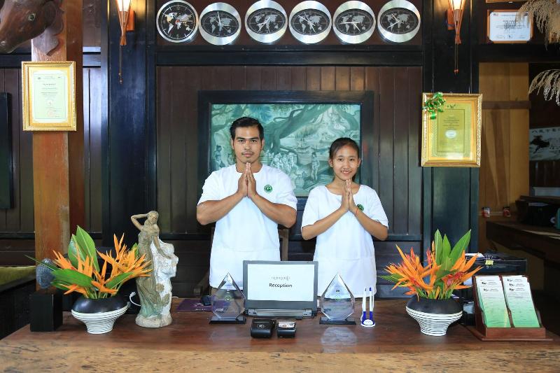 Kirirom Hillside Resort