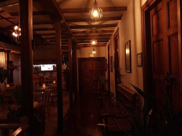 La Estancia Hotel Boutique