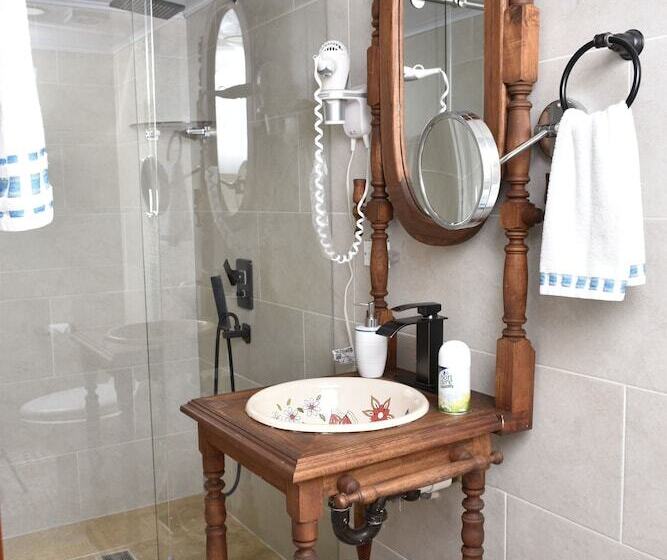 La Estancia Hotel Boutique