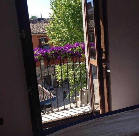 La Fontanella B&b