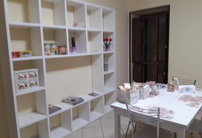 La Fontanella B&b