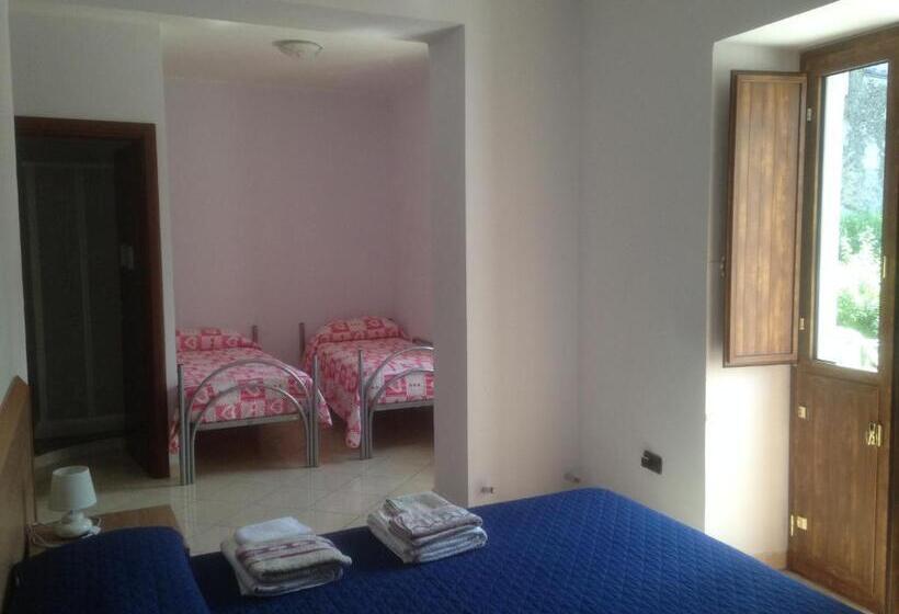 La Fontanella B&b