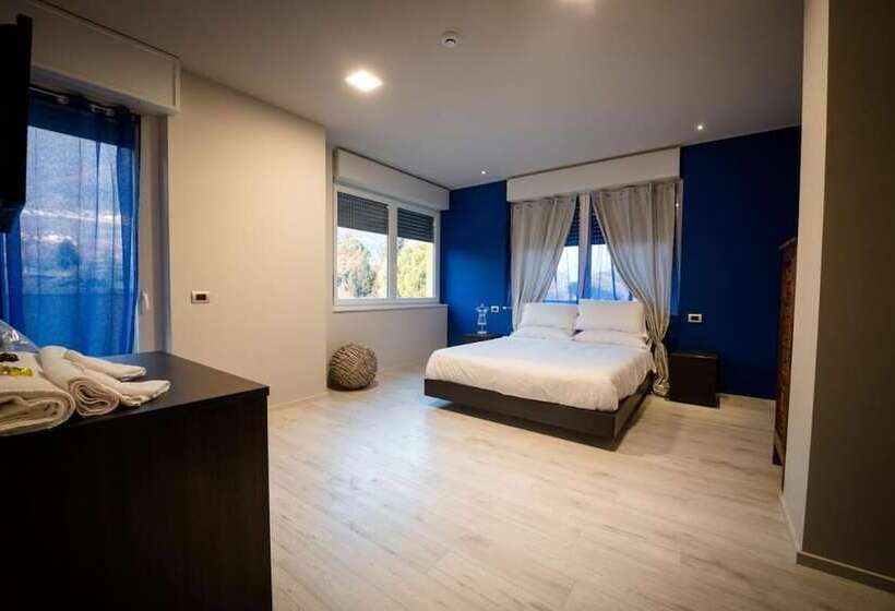 Millaenya Inn