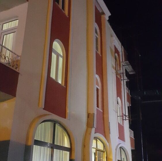 Modamotel