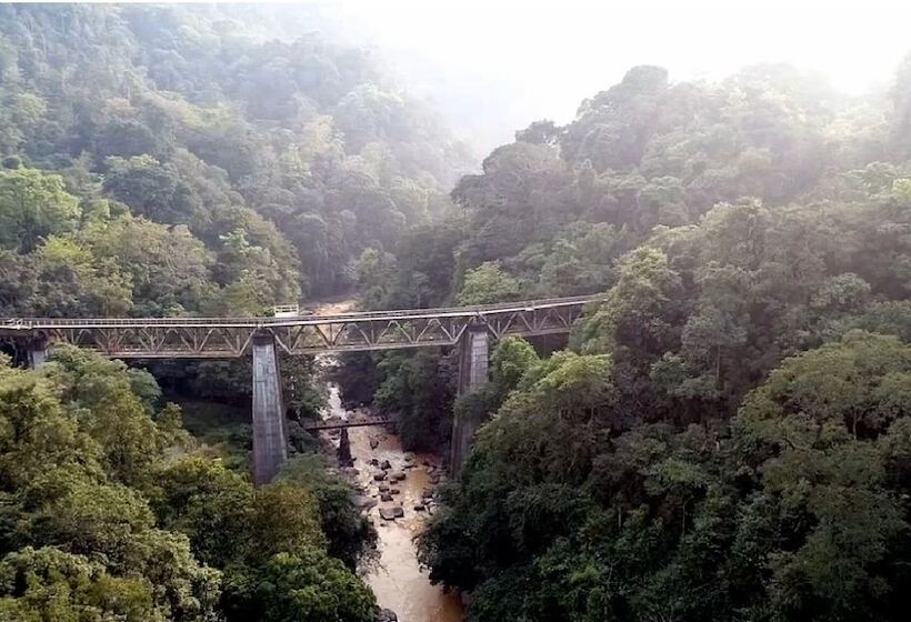 Mookanana Resort