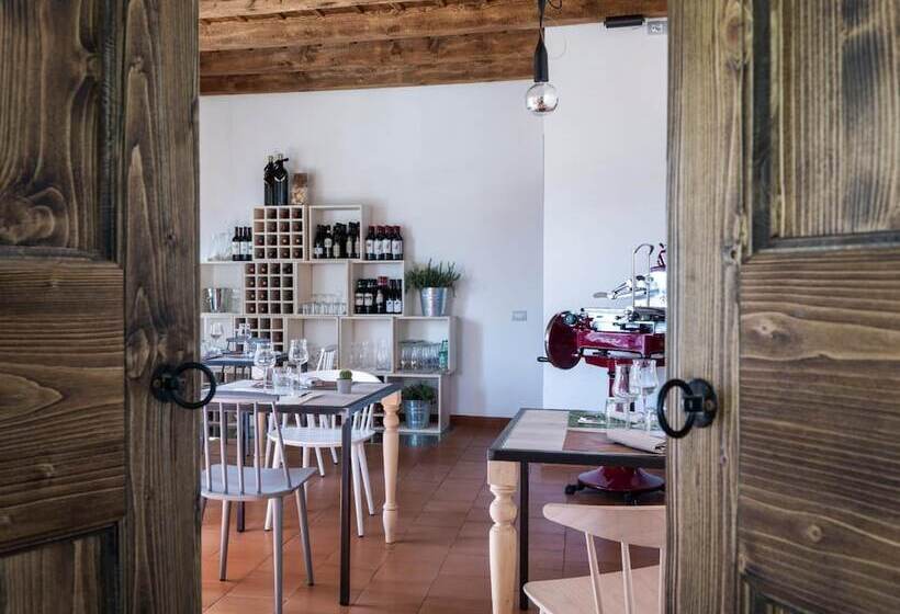 Oryza B&b Ristorante