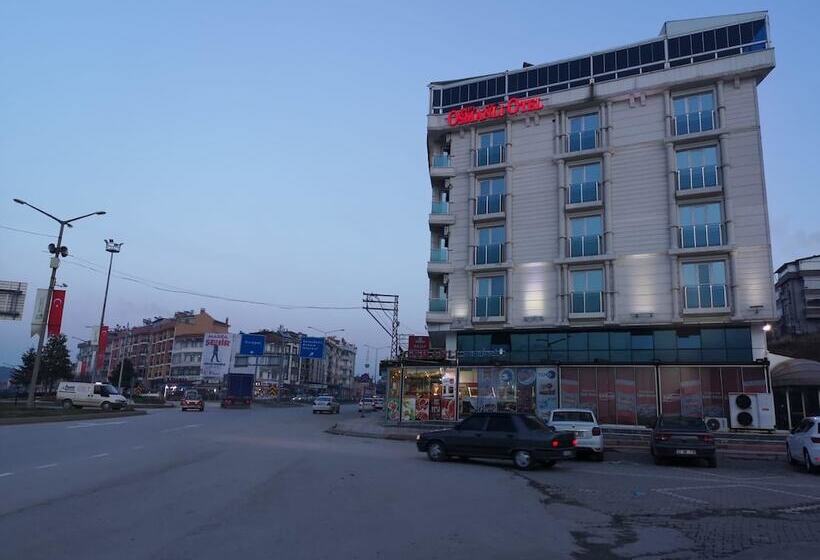 Osmanli Omtel Otel