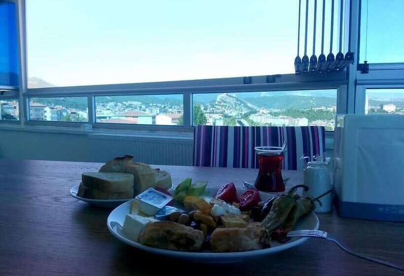 Osmanli Omtel Otel