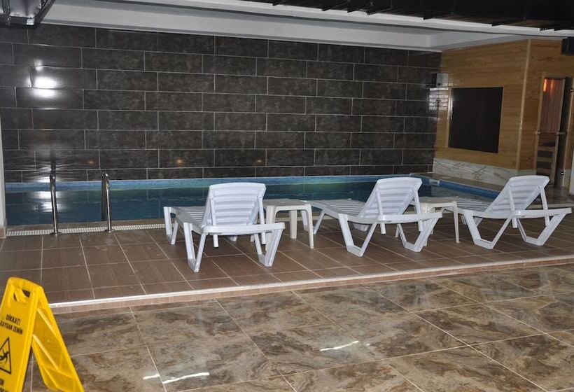 Osmanli Omtel Otel
