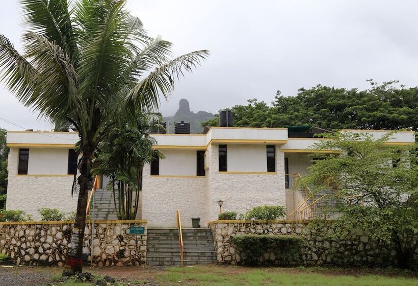 Panoramic Resort Karnala   Panvel