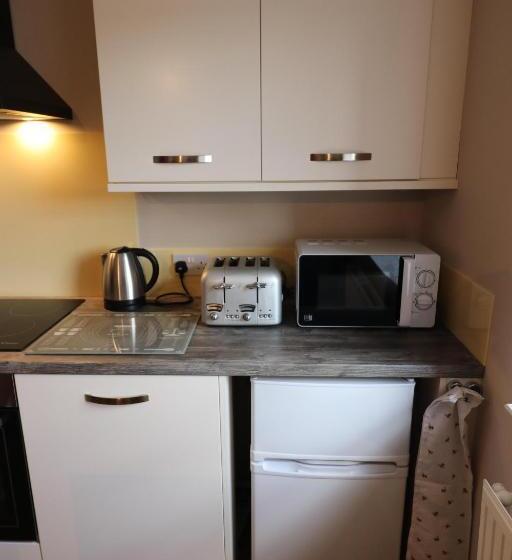 بنسيون Blairmains Guest House