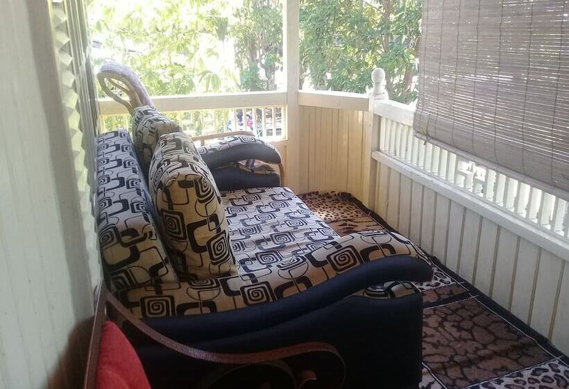 بنسيون Bunga Matahari