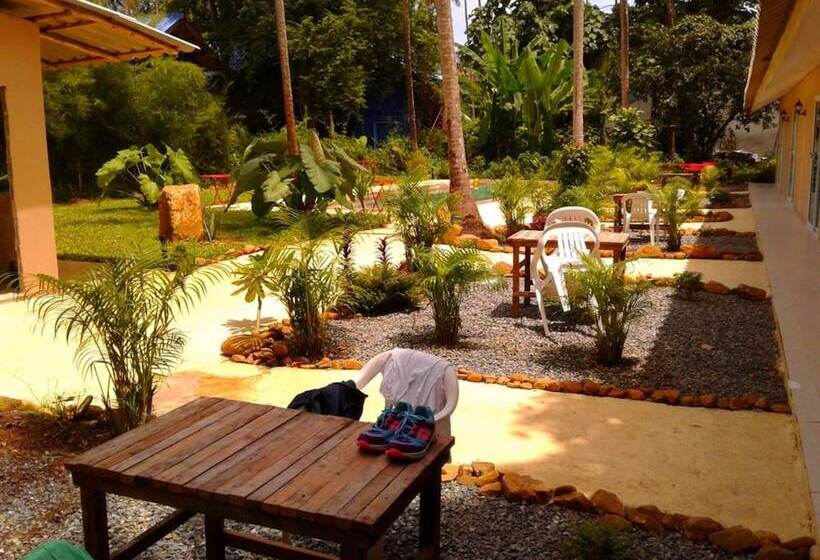 بنسيون Carpe Diem Guest House