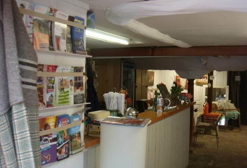 ペンション Chambres D Hôtes L Atelier Du Peintre