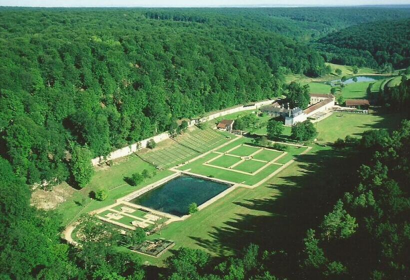 펜션 Chambres D'hôtes De L'abbaye