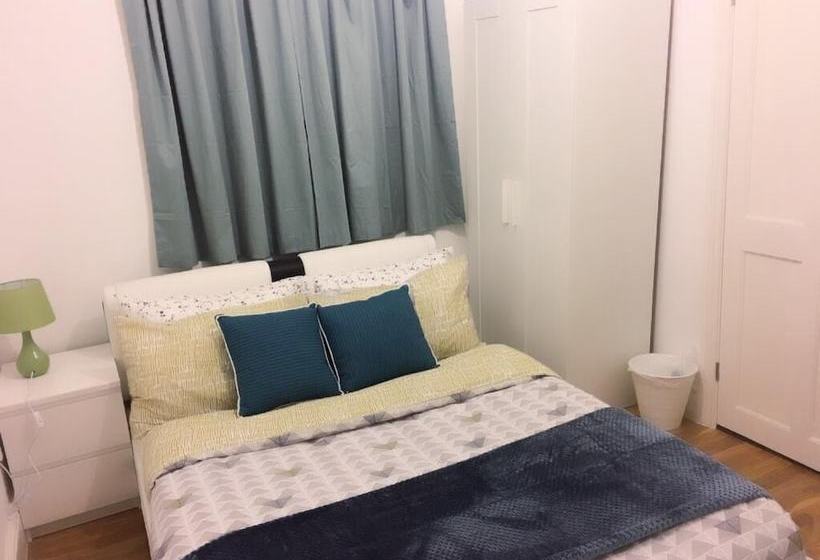 Пансион Charimore Rooms