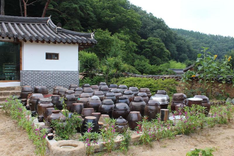 بنسيون Chungwondang