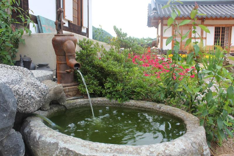 بنسيون Chungwondang