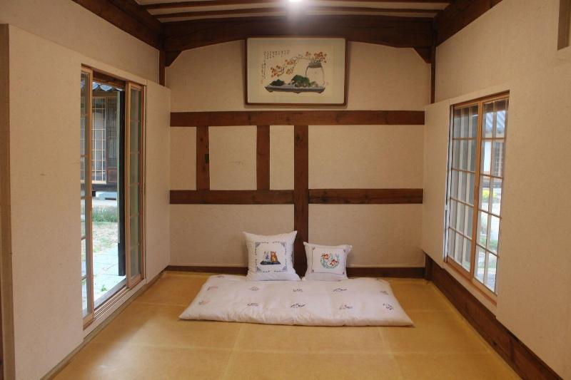 بنسيون Chungwondang