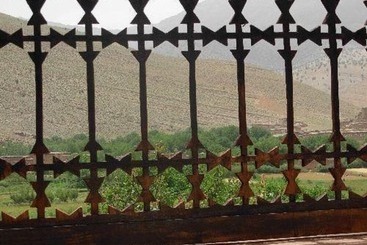 پانسیون Dar Si Hamou