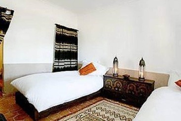 پانسیون Dar Si Hamou