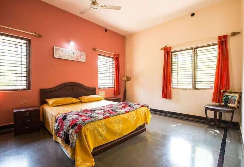 膳宿费 Hanchina Mane Home Stay