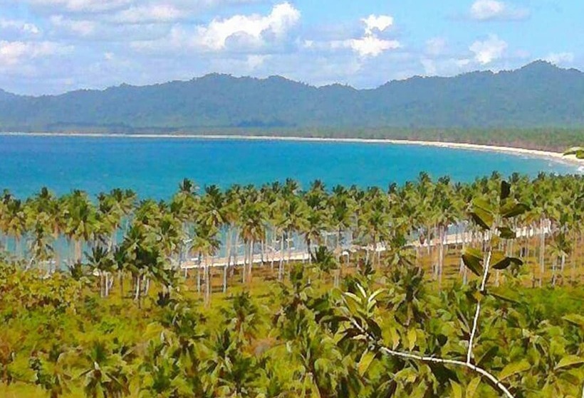پانسیون Jurisu Resort