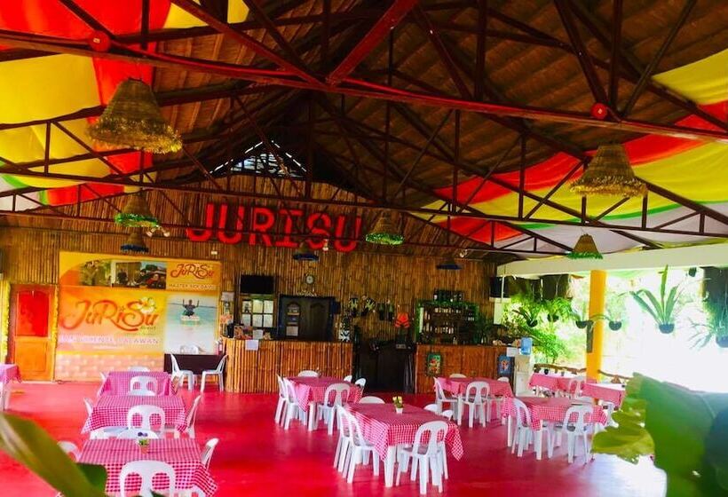 پانسیون Jurisu Resort