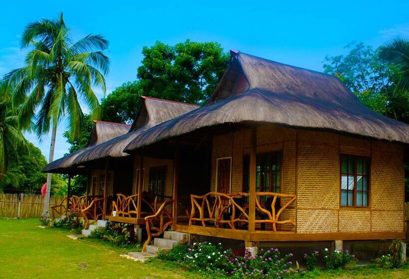 پانسیون Jurisu Resort