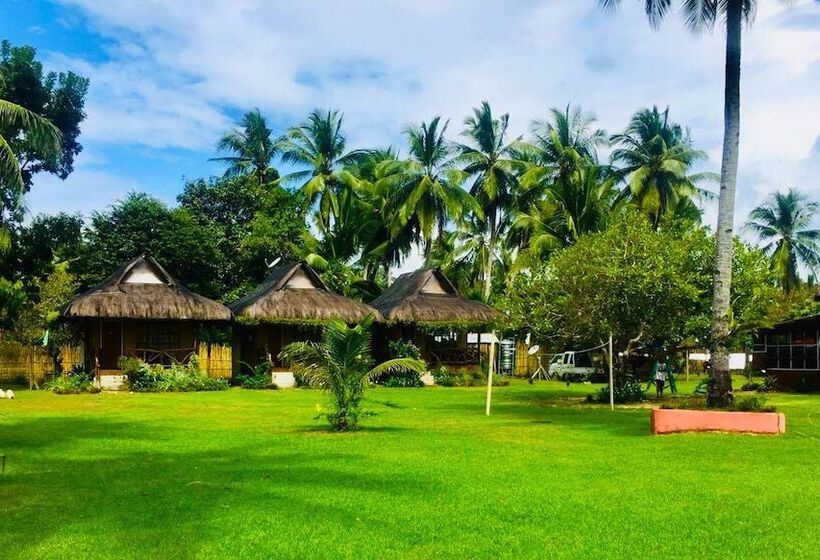 پانسیون Jurisu Resort