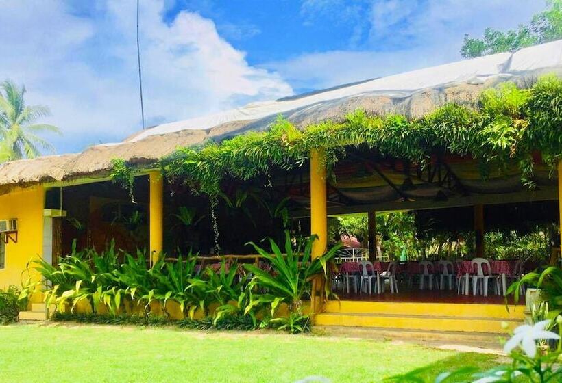 پانسیون Jurisu Resort