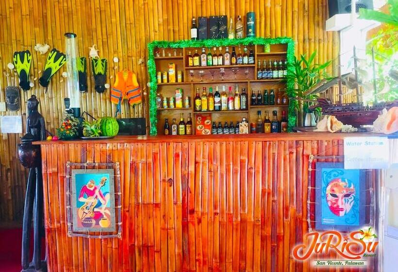پانسیون Jurisu Resort